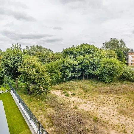 Krolewskie Kamieniczki, Sun & Snow * Сопот