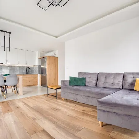 Krolewskie Kamieniczki, Sun & Snow Сопот