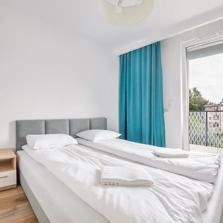 Апартаменты Krolewskie Kamieniczki, Sun & Snow *