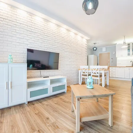 Krolewskie Kamieniczki, Sun & Snow Сопот