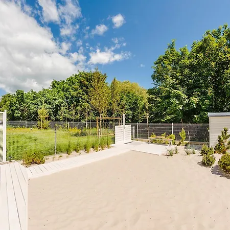 Krolewskie Kamieniczki, Sun & Snow