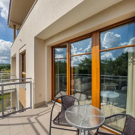 Krolewskie Kamieniczki, Sun & Snow Апартаменты Сопот