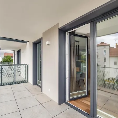 Krolewskie Kamieniczki, Sun & Snow Daire *