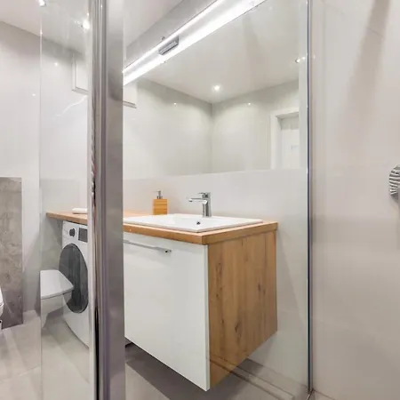 Apartament Sun&snow Królewskie Kamieniczki Sopot