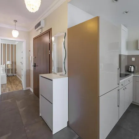 Sun&snow Królewskie Kamieniczki *