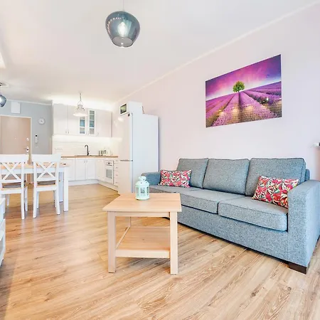 Sun&snow Królewskie Kamieniczki