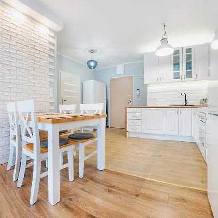 Sun&snow Królewskie Kamieniczki * Sopot