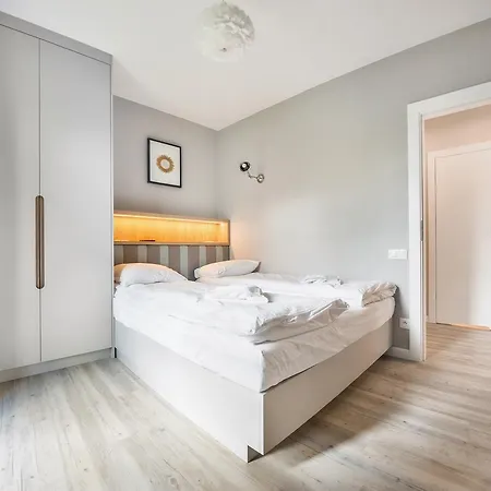 Krolewskie Kamieniczki, Sun & Snow Sopot