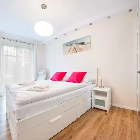 Krolewskie Kamieniczki, Sun & Snow Daire *