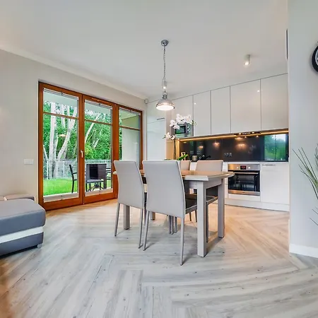 Sun&snow Królewskie Kamieniczki * Sopot