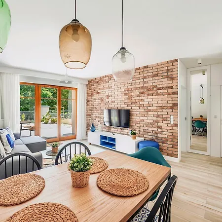 Krolewskie Kamieniczki, Sun & Snow Daire *