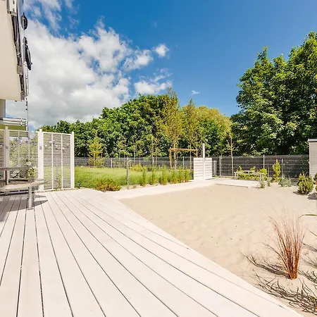 Krolewskie Kamieniczki, Sun & Snow * Sopot