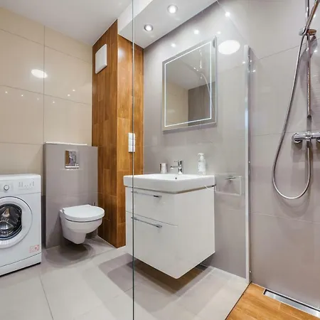 Apartament Sun&snow Królewskie Kamieniczki *