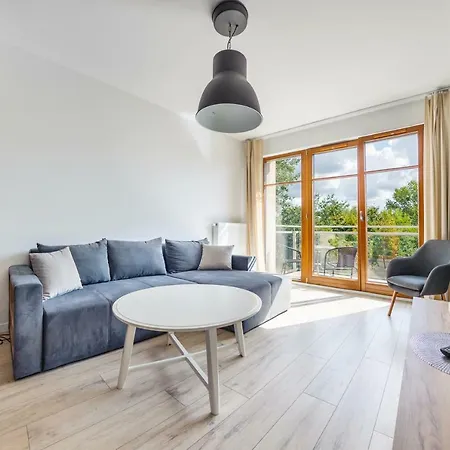 Krolewskie Kamieniczki, Sun & Snow