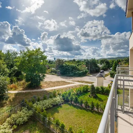 Apartament Sun&snow Królewskie Kamieniczki *