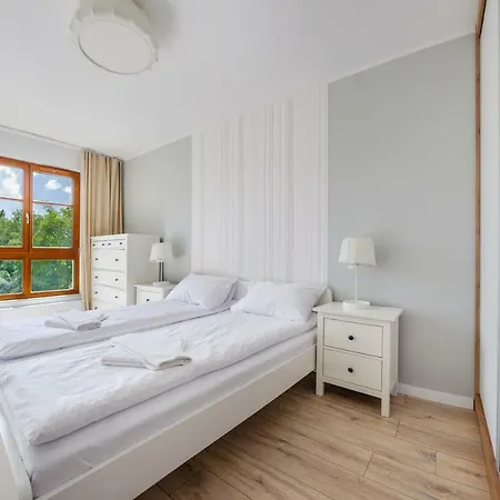 Krolewskie Kamieniczki, Sun & Snow Sopot