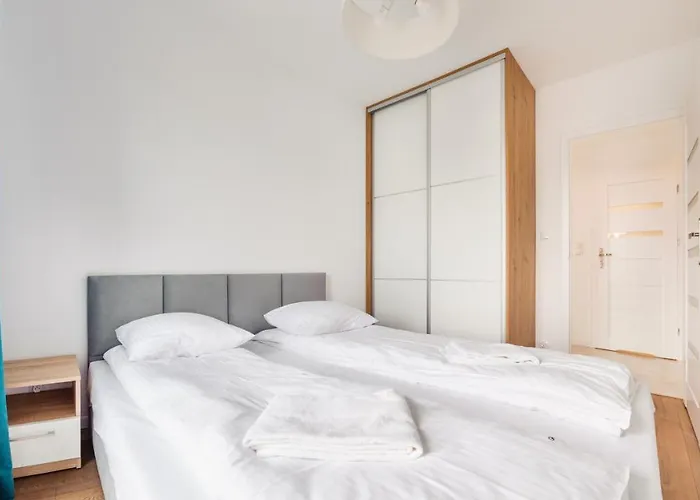 Krolewskie Kamieniczki, Sun & Snow *