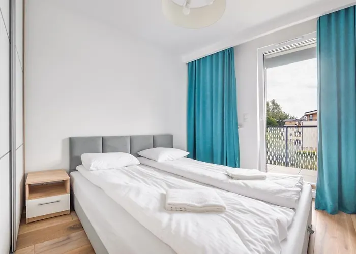 Appartamento Krolewskie Kamieniczki, Sun & Snow *