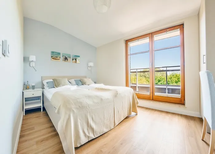 Krolewskie Kamieniczki, Sun & Snow