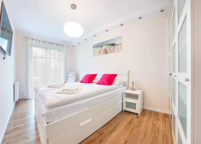 Krolewskie Kamieniczki, Sun & Snow Appartamento *