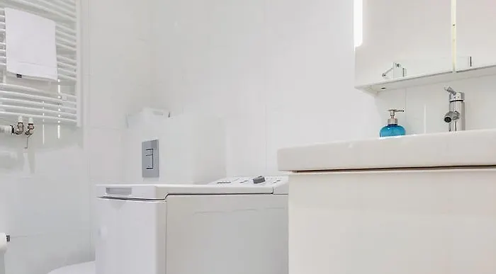 Krolewskie Kamieniczki, Sun & Snow Sopot