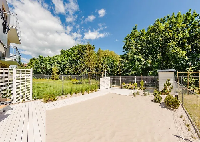 Krolewskie Kamieniczki, Sun & Snow