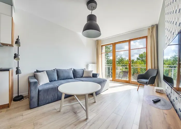 Krolewskie Kamieniczki, Sun & Snow