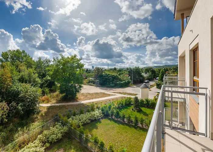 Appartamento Krolewskie Kamieniczki, Sun & Snow *