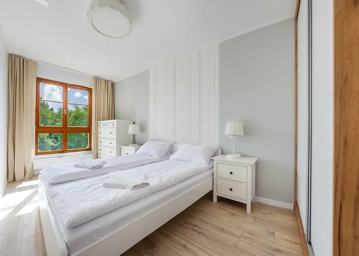 Krolewskie Kamieniczki, Sun & Snow Sopot